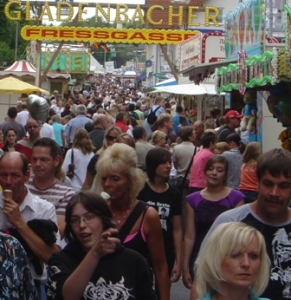 Termine und Aktionen