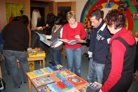 Exklusiv f�r Kinderg�rten, -tagesst�tten und -gruppen!