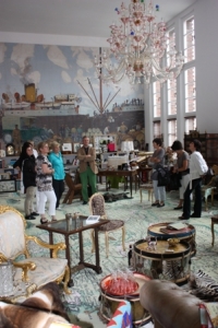 Bei und triffst Du auf Lillifee & Co.