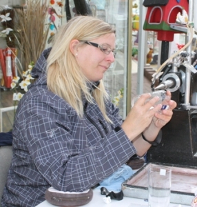 Neuigkeiten vom Bellersheim