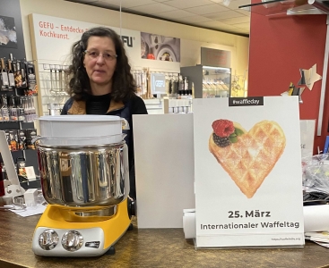 Termine und Aktionen