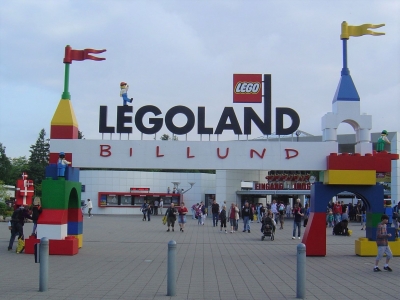 Wikinger-Spektakel, Legoland und vieles mehr