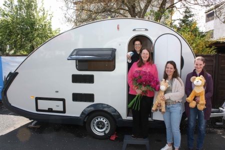 Neuigkeiten vom Bellersheim